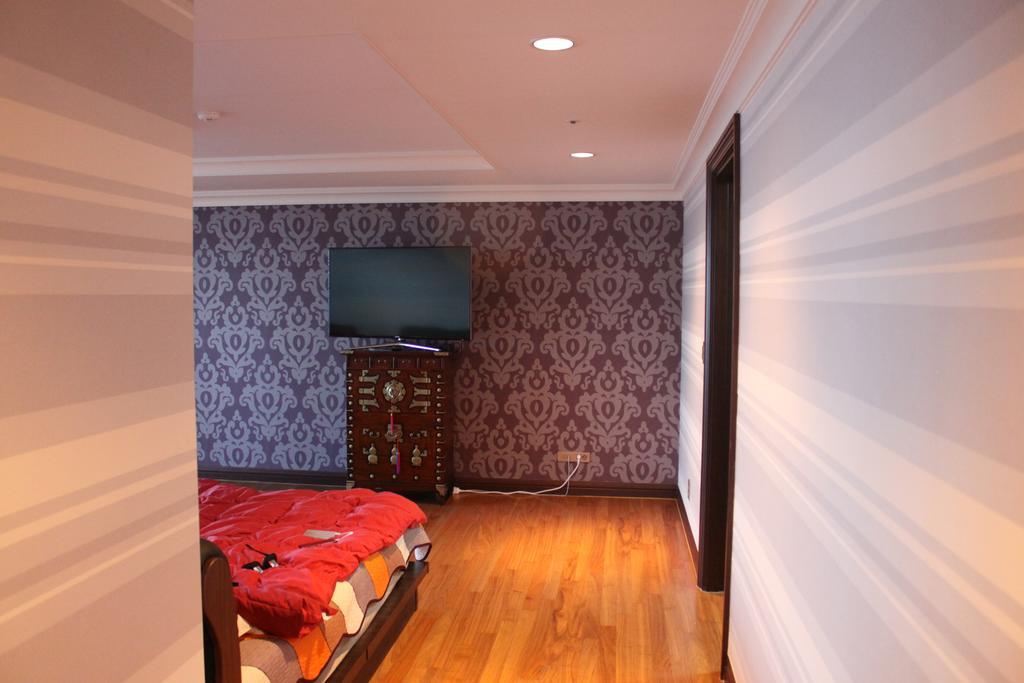 Austin Guesthouse Пусан Номер фото