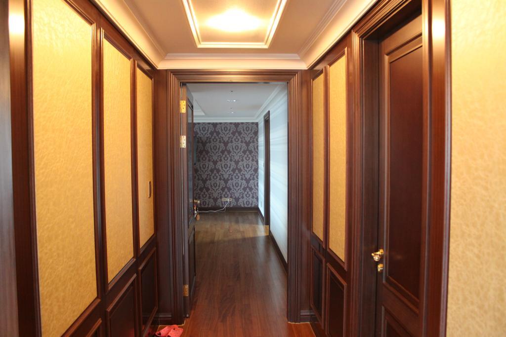 Austin Guesthouse Пусан Номер фото