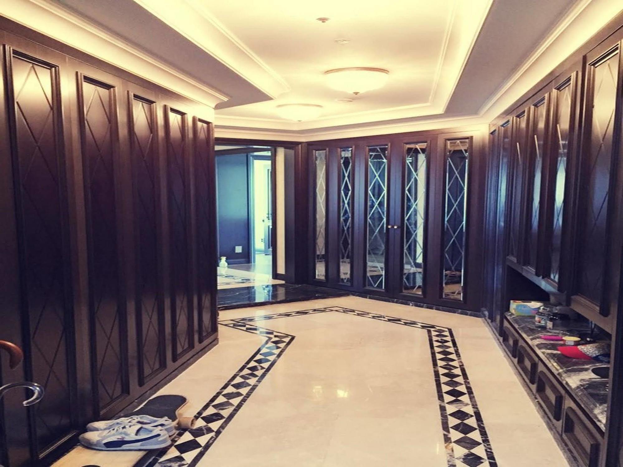Austin Guesthouse Пусан Экстерьер фото